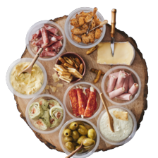 Tapas